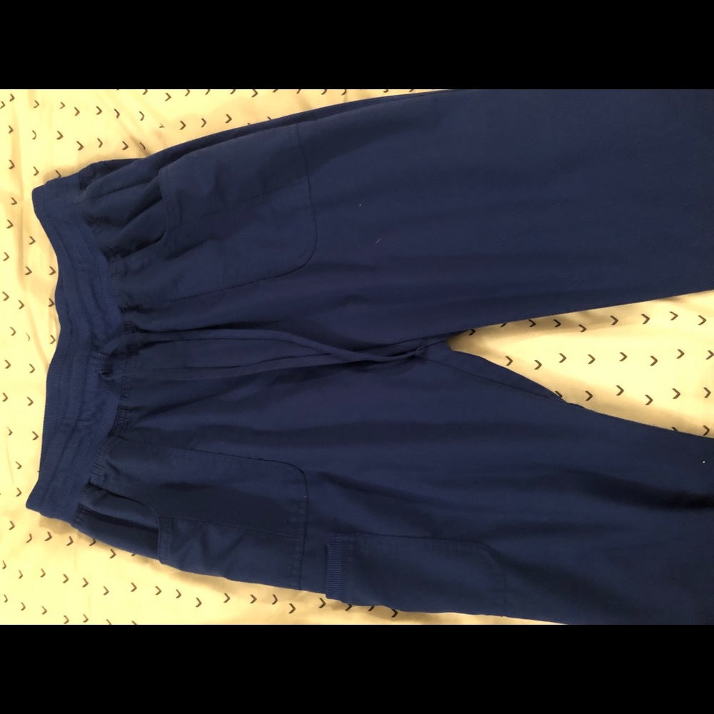 Scrub Pants